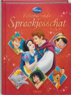 Betoverende sprookjesschat / Disney 9789044719987 Disney, Boeken, Verzenden, Gelezen, Disney