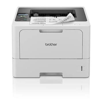Brother HL-L5210DN A4 laserprinter zwart-wit, Verzenden, Nieuw, Laserprinter, Brother