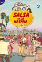 9788497788199 Salsa en La Habana | Tweedehands, Verzenden, Zo goed als nieuw, Jaime Corpas