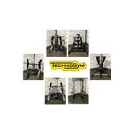 Technogym - Pure Strength Set - Krachtset - 6 Machines, Ophalen of Verzenden, Nieuw, Overige typen