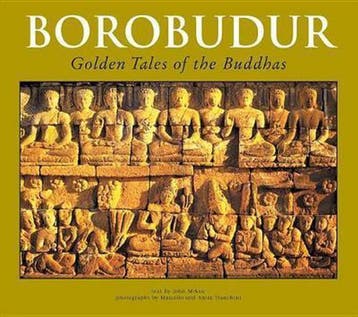 Borobudur 9780945971900 John N. Miksic, Verzenden, Gelezen, John N. Miksic