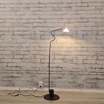 Pola leeslamp 144 Refurbished, Ophalen, Zo goed als nieuw, Overige materialen