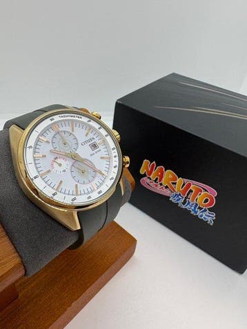 Citizen - NARUTO Shippuden Sakura – Limited 610 Pieces –, Nieuw