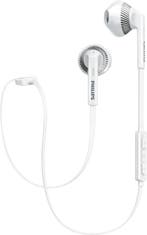 Philips SHB5250 - Draadloze koptelefoon - Wit, Verzenden, Nieuw