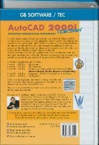 AutoCad 2000i - R. Boeklagen 9789072487254, Verzenden, Gelezen, R. Boeklagen