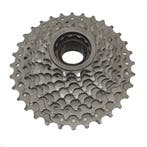 9-speed Freewheel index 13-32, Fietsen en Brommers, Verzenden, Nieuw, Budgetfietsonderdelen.nl