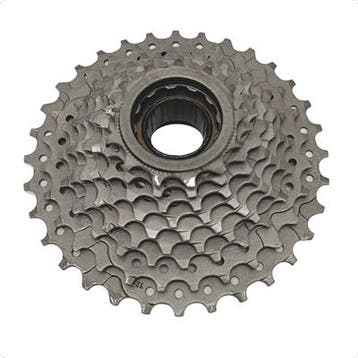 9-speed Freewheel index 13-32, Verzenden, Nieuw, Budgetfietsonderdelen.nl