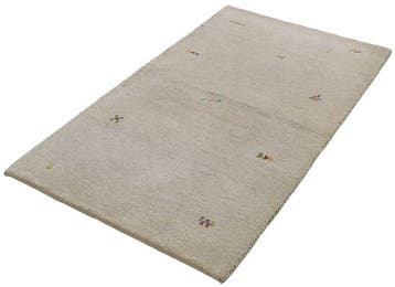 Gabbeh - Vloerkleed - 162 cm - 94 cm - Moderne Indo Tapijt, Nieuw