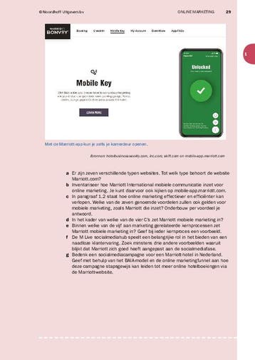 Basisboek online marketing / Vast Boek 9789001752200, Verzenden, Zo goed als nieuw, Berend Sikkenga