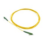 Patchkabel SM Simplex 1.6 – SC/APC naar SC/APC – 4,5 m –, Computers en Software, Pc- en Netwerkkabels, Ophalen of Verzenden, Nieuw