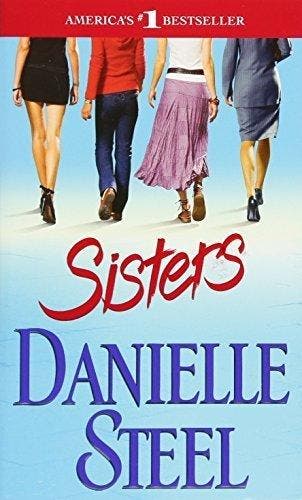 Sisters - Danielle Steel 9780440243267, Verzenden, Gelezen, Danielle Steel