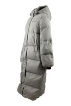 Daily Paper Jas in maat M Wit, Kleding | Dames, Jassen | Winter, Daily Paper, Verzenden, Zo goed als nieuw, Wit