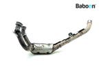 Uitlaat Bochtenset Honda CRF 1100 2020-2023 Africa Twin, Verzenden, Gebruikt