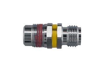 DeVilbiss luchtinlaat SN18-1K2 voor DeVilbiss GTi Pro SN-40-, Doe-het-zelf en Verbouw, Schildersmaterialen, Ophalen of Verzenden