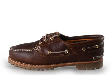 Timberland Bootschoenen in maat 40 Bruin, Kleding | Heren, Schoenen, Bruin, Verzenden, Timberland, Boots