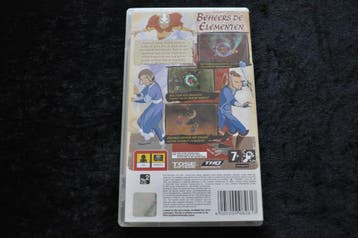 Avatar De Legende Van Aang Sony PSP, Verzenden, Nieuw