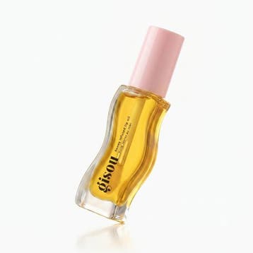 Gisou - 8ml - Honey Infused Lip Oil - Honey Gold, Verzenden, Nieuw