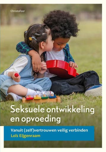 Seksuele ontwikkeling en opvoeding 9789060387726, Boeken, Zo goed als nieuw