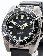Seiko - Kinetic Divers 200m - Zonder minimumprijs -
