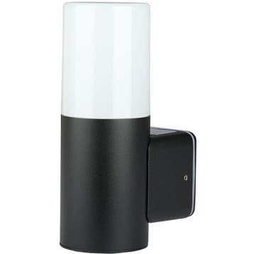 LED Tuinverlichting - Wandlamp Buitenlamp - Viron Hyno -, Nieuw, Ophalen of Verzenden, Hanglamp, Led