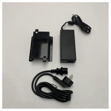 Bieden: Iridium OpenPort Power Supply with EU, Ophalen of Verzenden, Nieuw, Kabel of Apparatuur