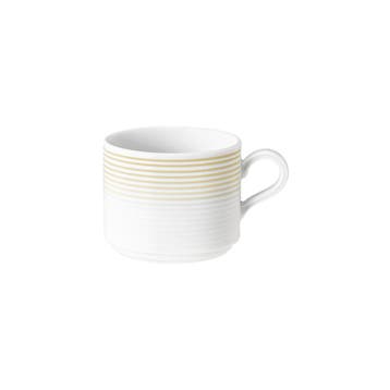 GGM Gastro | (6 stuks) SELTMANN WEIDEN | Latte kop - 0,25 |, Verzenden, Nieuw, Kop(pen) en/of Schotel(s)