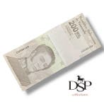 Venezuela. - 100 x 200 000 Bolívares - 2020 - Pick 112
