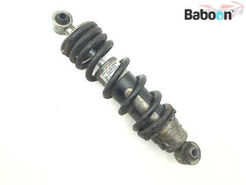 Achter Schokbreker Yamaha RD 350 LC 1981-1983 (RD350LC 4L0), Motoren, Verzenden, Gebruikt