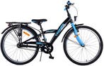 Volare Thombike Kinderfiets - Jongens - 24 inch - Zwart Blau, Ophalen of Verzenden, Nieuw, 20 inch of meer, Overige merken