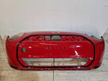 Voorbumper MINI COOPER F65 F66, Auto-onderdelen, Verzenden, Gebruikt