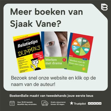 Metaforen aan het woord - Sjaak Vane 9789033475771, Verzenden, Gelezen, Sjaak Vane