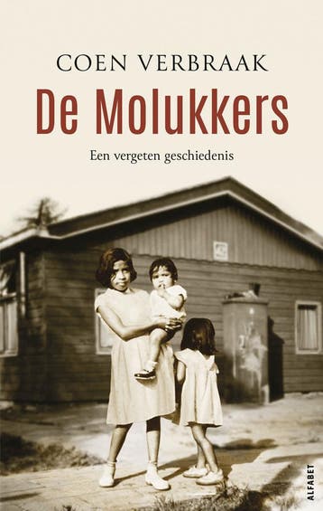 De Molukkers (9789021340005, Coen Verbraak), Boeken, Verzenden, Nieuw
