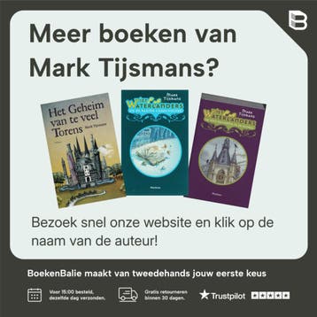 De echt aardige rechters / Wiet Waterlanders / 2, Verzenden, Gelezen, Mark Tijsmans