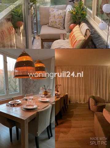 Woningruil - Diamantstraat 144 - 4 kamers en Amsterdam, Amsterdam