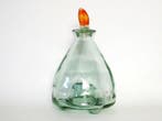 Pizarro-collectie - Fles - Een originele groene