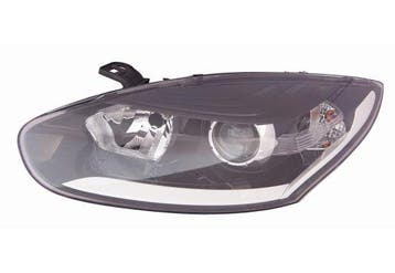 Koplamp o.a: Renault, Megane III Berline (BZ), Ophalen of Verzenden, Nieuw, Renault
