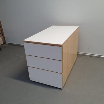 Palmberg ladeblok - 54x43x78 cm, Huis en Inrichting, Kasten | Ladekasten, Ophalen of Verzenden, Nieuw