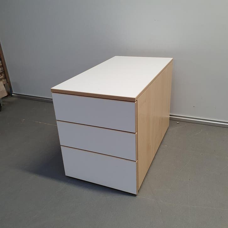 Palmberg ladeblok - 54x43x78 cm, Huis en Inrichting, Kasten | Ladekasten, Ophalen of Verzenden