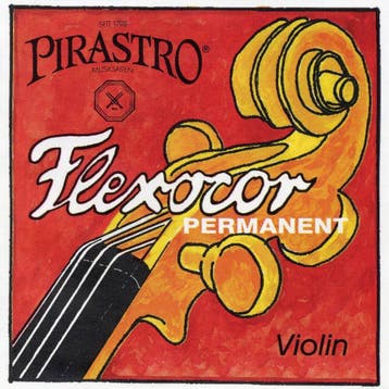 Pirastro P316120 violin string E-1 medium, ball end, steel, Ophalen of Verzenden, Nieuw