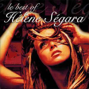 cd - HÃ©lÃ¨ne SÃ©gara - Ailleurs Comme Ici - Le Best O, Cd's en Dvd's, Cd's | Pop, Zo goed als nieuw, Verzenden
