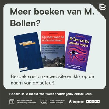 ASTROLOGIE VOOR BEGINNERS + COMPUTERPROG - M. Bollen, Boeken, Esoterie en Spiritualiteit, Verzenden, Gelezen, M. Bollen