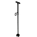 Benson Wandelstok met LED lamp - opvouwbaar en in hoogte..., Diversen, Verpleegmiddelen, Ophalen of Verzenden, Nieuw