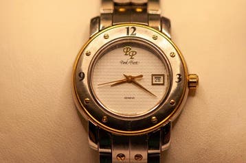 Paul Picot - Charade 18K Gold - Dames - 2000-2010, Nieuw