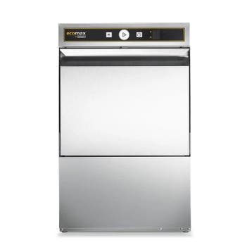 Hobart Ecomax ECO-G504C Glazenwasmachine | Full Size | 500x5, Ophalen of Verzenden, Nieuw