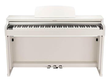 Medeli UP203/WH digitale staande piano 88 toetsen wit, Verzenden, Nieuw