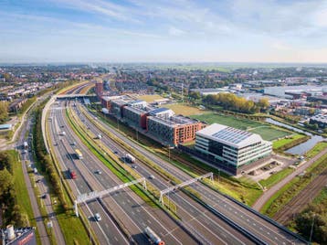 Kantoorruimte te huur Zoeterwoude Stadhouderslaan 900, Huur, Kantoorruimte
