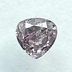 Zonder minimumprijs - 1 pcs Diamant (Natuurlijk gekleurd) -, Sieraden, Tassen en Uiterlijk, Edelstenen, Nieuw