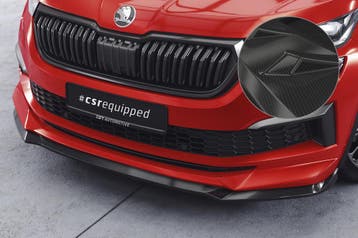 Cupspoiler voor Skoda Kodiaq CSL614-C, Verzenden, Nieuw