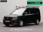 Ford Transit Courier 100pk Benzine L1H1 Airco Cruise Imperia, Stof, Gebruikt, Euro 6, Overige brandstoffen