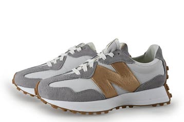 New Balance Sneakers in maat 38 Grijs, Verzenden, New Balance, Sneakers of Gympen, Grijs